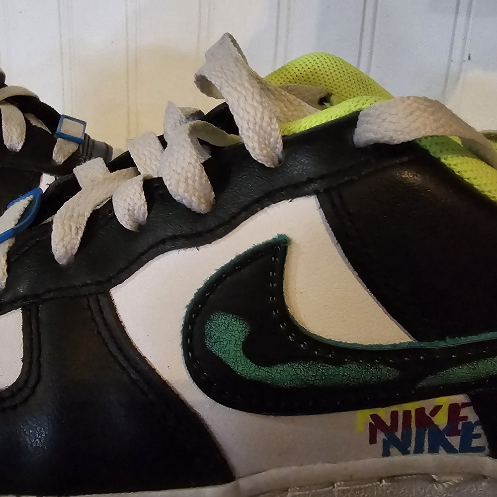 Nike Airforce - Picture 4 of 4